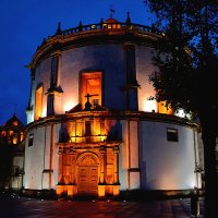 Igreja da Serra do Pilar