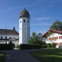 Fraueninsel