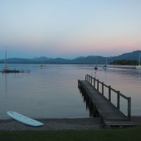 Abendstimmung