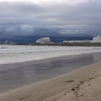 am Atlantik