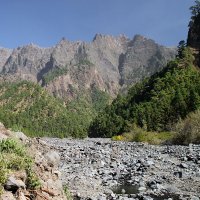 Playa de Taburiente