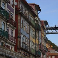 am Douro