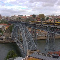 Ponte Dom Luís I