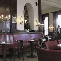 Café Ritter