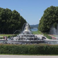 Herrenchiemsee