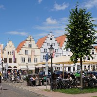 Friedrichstadt