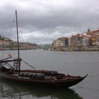 historisches Schiff