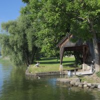 Fraueninsel