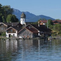 Fraueninsel