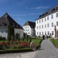 Fraueninsel
