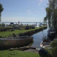 Fraueninsel