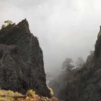 Caldeira de Taburiente