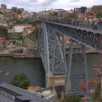 Ponte Dom Luís I