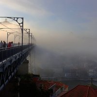 Ponte Dom Luís I