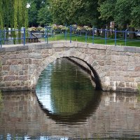 Friedrichstadt