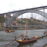 Ponte Dom Luís I