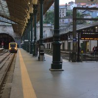 Bahnhof