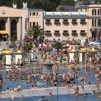 Baden bei Wien