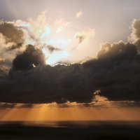 Sonnenaufgang