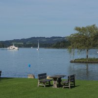 Fraueninsel