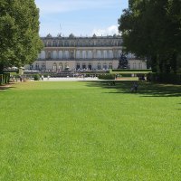 Herrenchiemsee