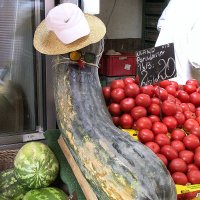 Naschmarkt