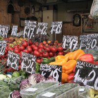 Naschmarkt