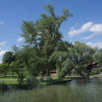 Fraueninsel