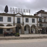 Portweinlager