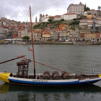 historisches Schiff