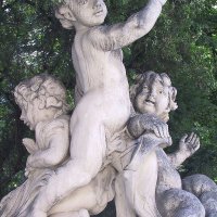 im Volksgarten