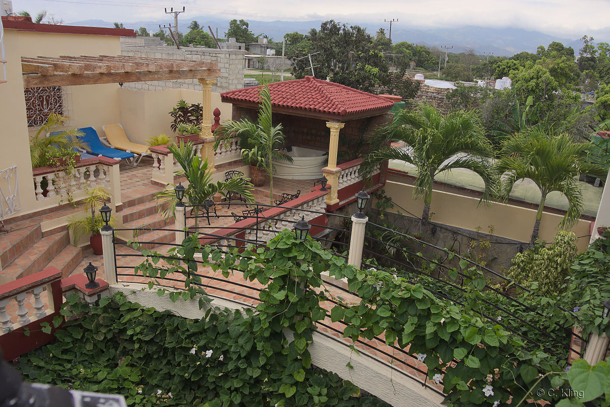 Gästehaus in Trinidad
